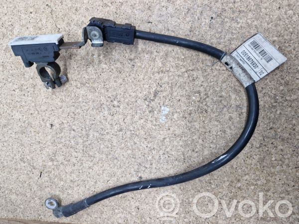 Ford Ka Mukavuusmoduuli 