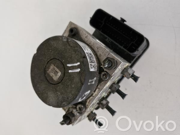 ABS Steuergerät   9802460680,10062230431,10091511673