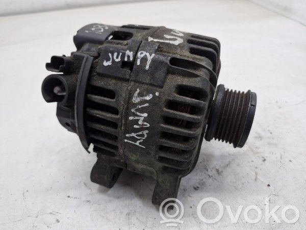 Generator/alternator   9646321780,2543526A