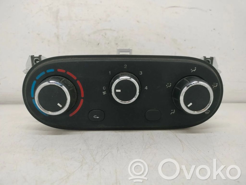 Climate control unit   5S9040200,B837