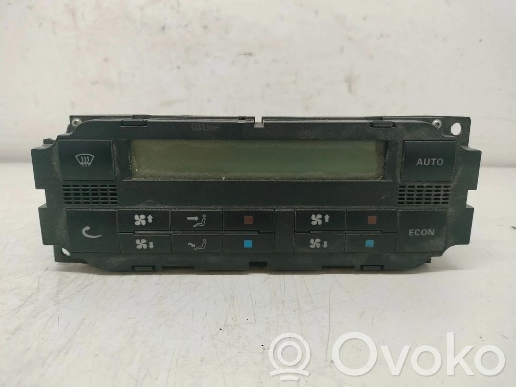 Climate control unit   YM2119988ACW,5HB00796310,7M3907040B