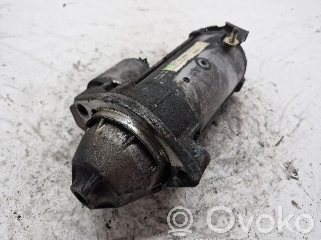 Starteris   068911024E,D7R33