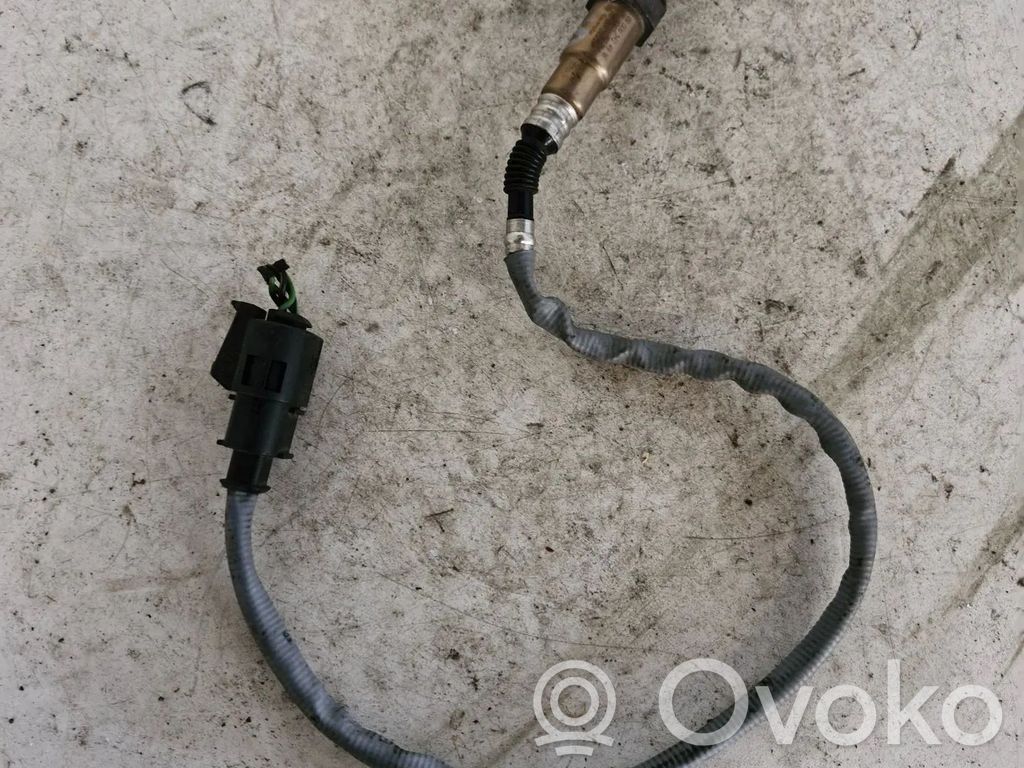 Lambda probe sensor   0065424918,0281004203,S000715126