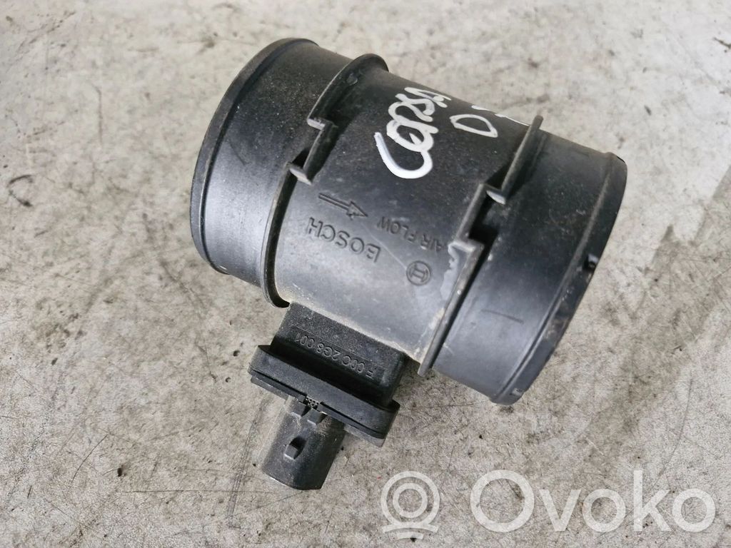 Mass air flow meter   0281002940,55561912