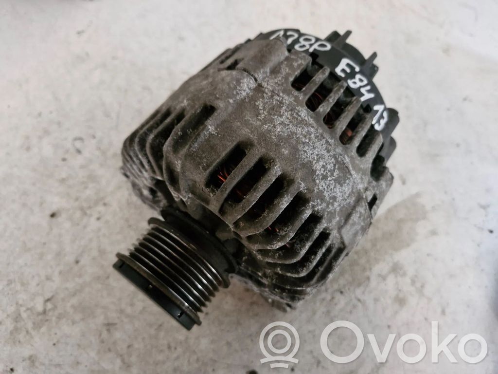 Ģenerators   06F903023C,2542695E,TG14C011
