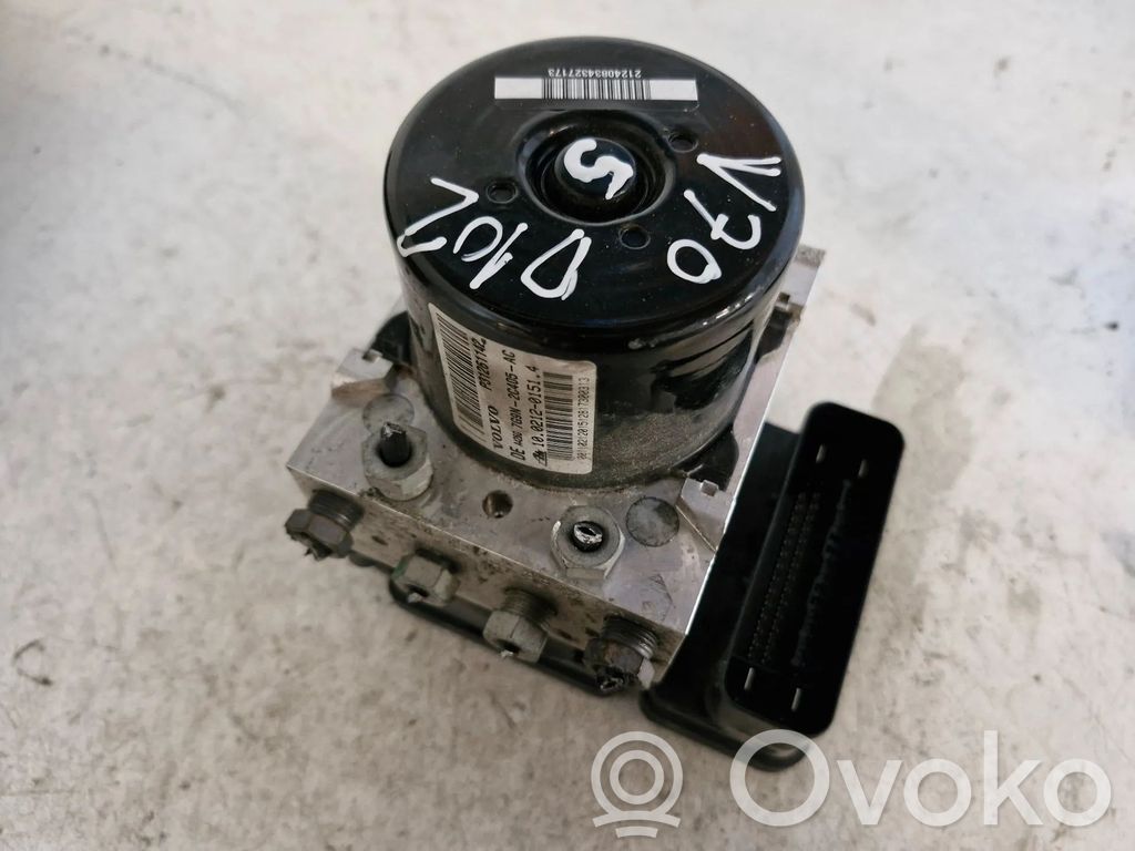 ABS Blokas   P31261142,10021201514,31261142