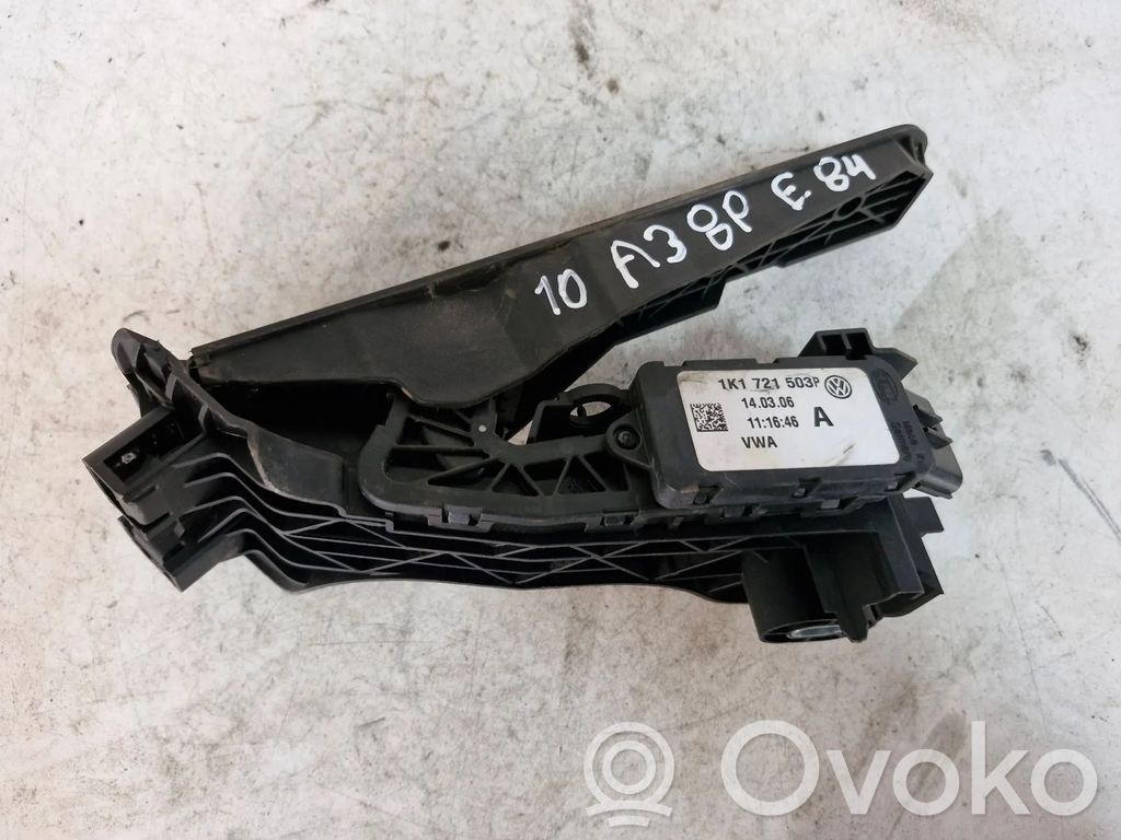 Gaspedal   1K1721503P