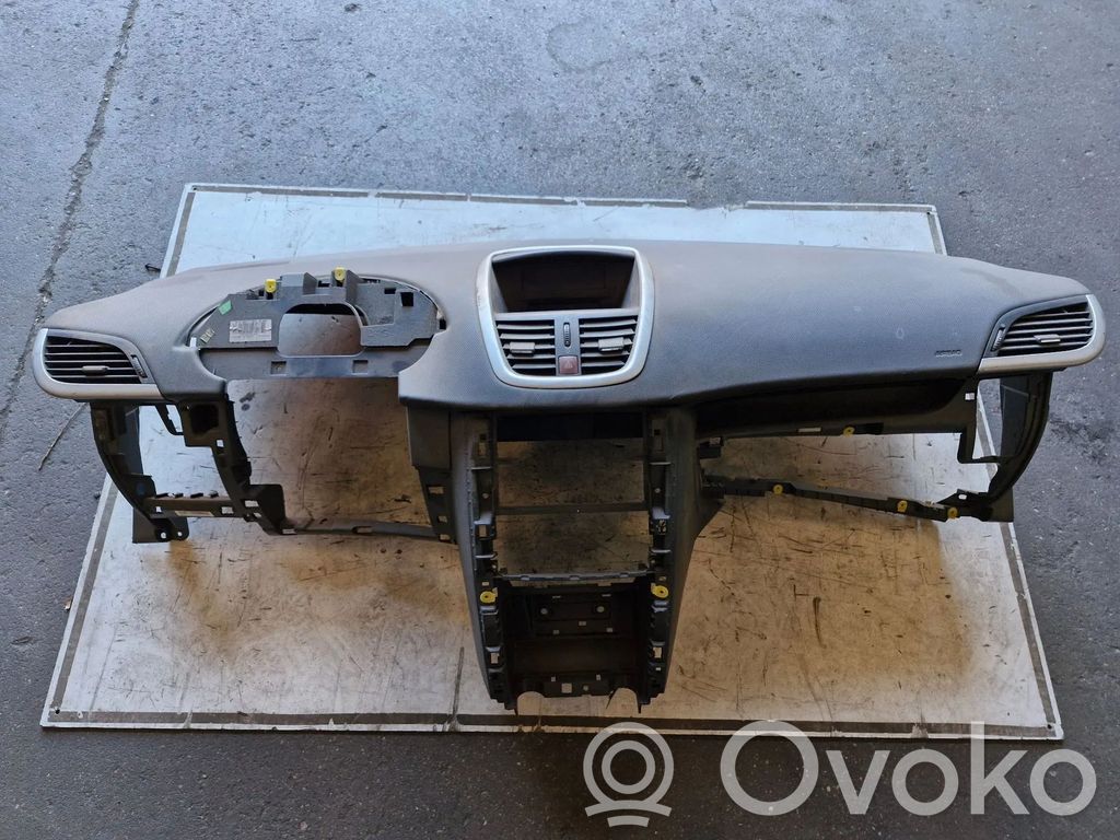 Panelė   96850155ZD,9683408580