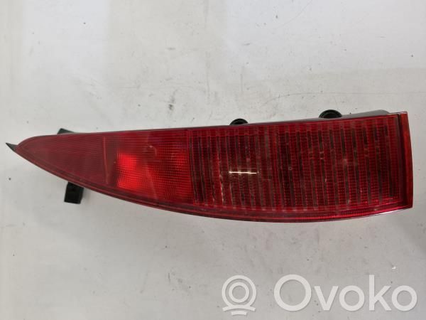 Citroen C5 Galinis žibintas kėbule 
