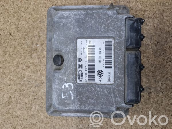 Engine control unit/module   036906014AN