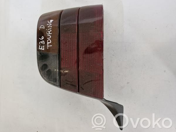 Rear/tail lights   8371938