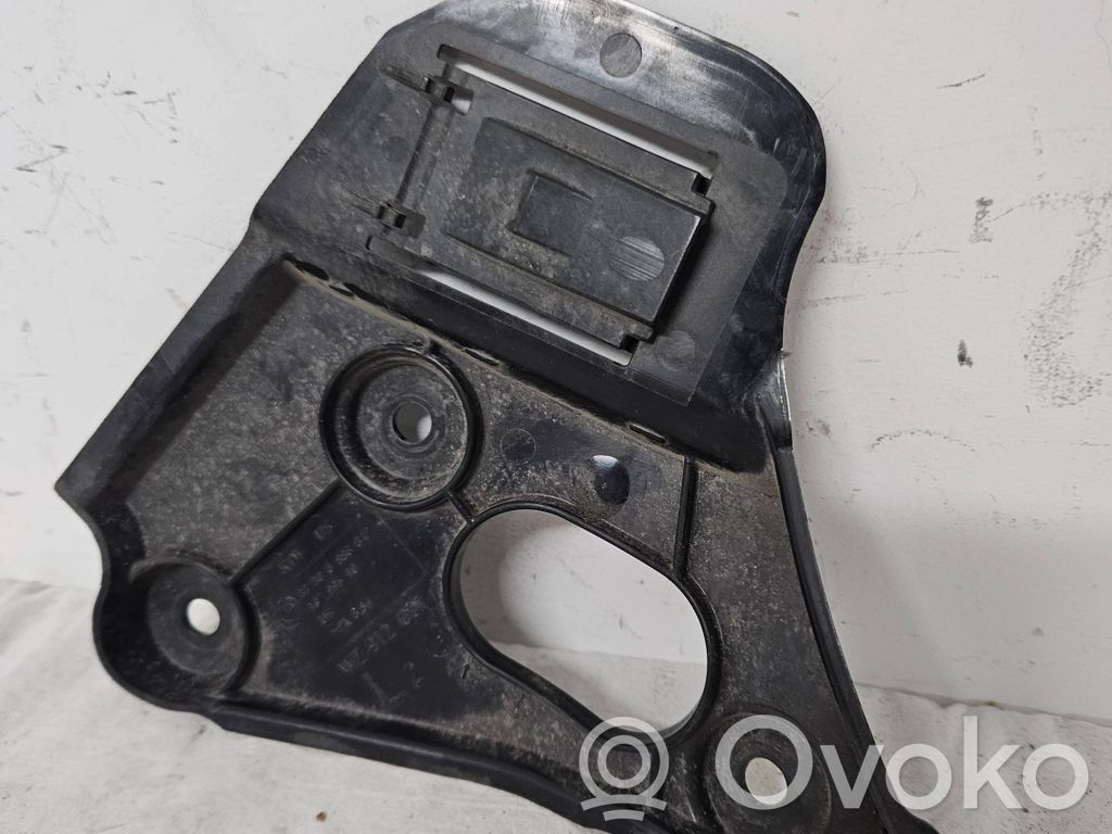 BMW X3 G01 Inne części karoserii 
