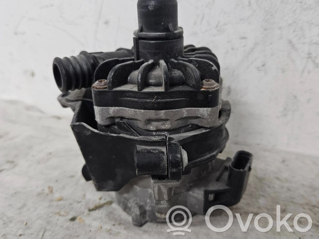 BMW 7 F01 F02 F03 F04 Cirkuliacinis el. siurbliukas 