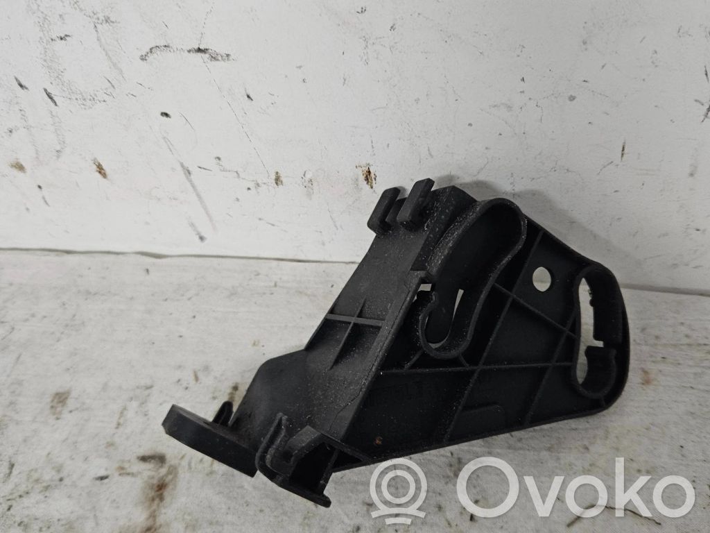 BMW X5 E70 Support, fixation radiateur 
