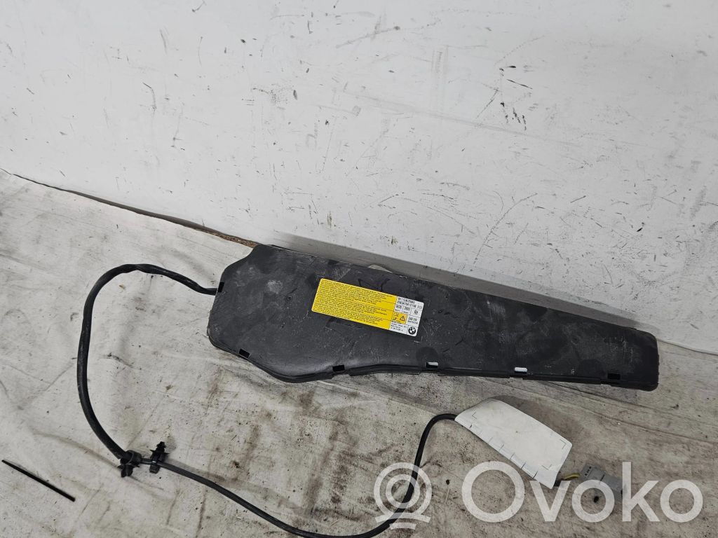 BMW 3 E90 E91 Sėdynės oro pagalvė 