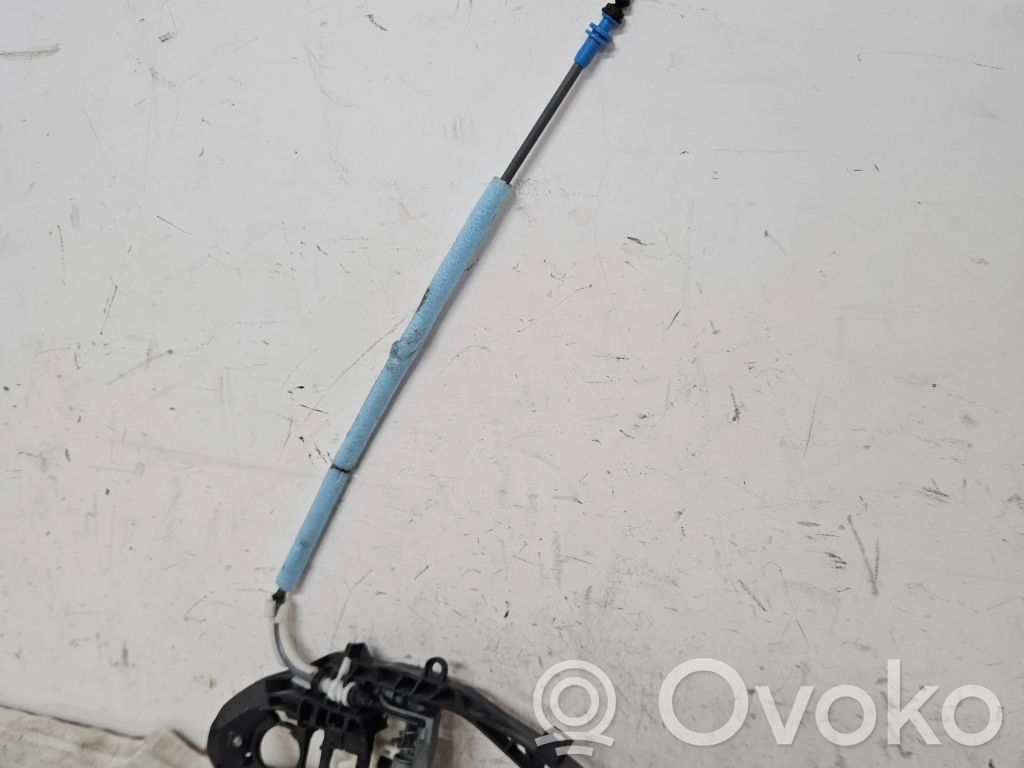 BMW X3 G01 Mâner exterior ușă față 