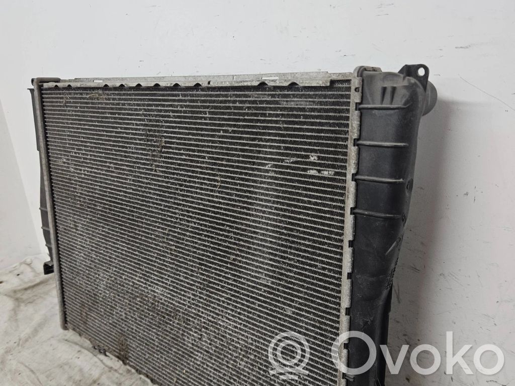BMW M3 Coolant radiator 
