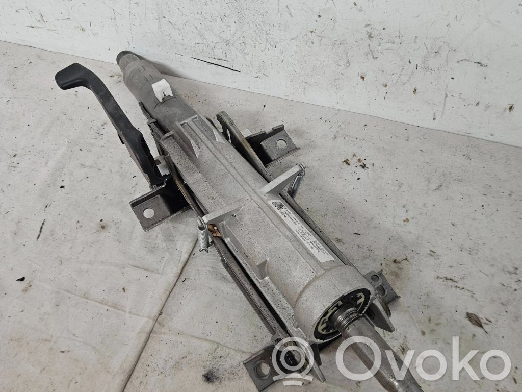 Audi Q7 4M Kolumna kierownicza 