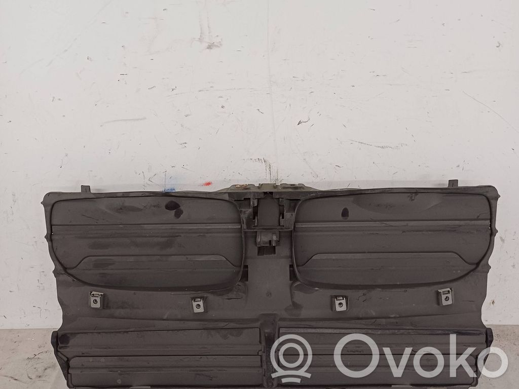 BMW X5M E70 Radiator support slam panel 