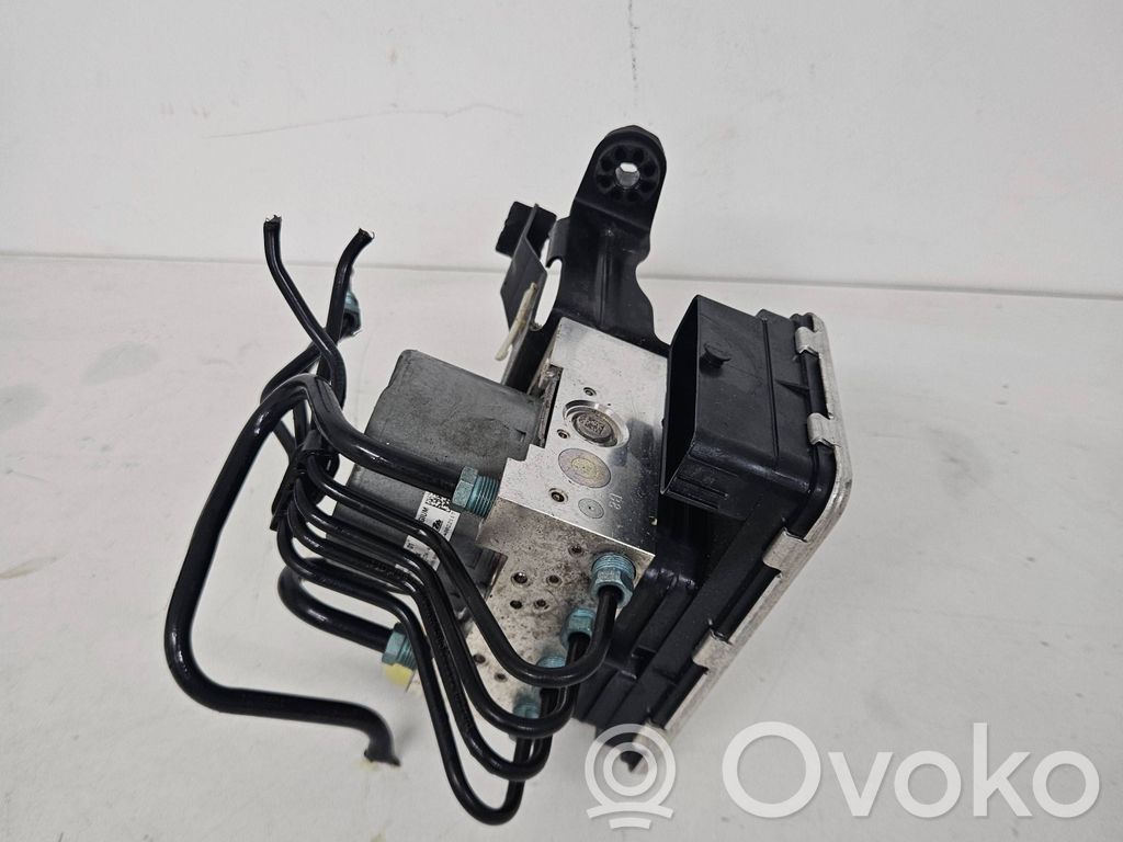 BMW 3 G20 G21 Bomba de ABS 