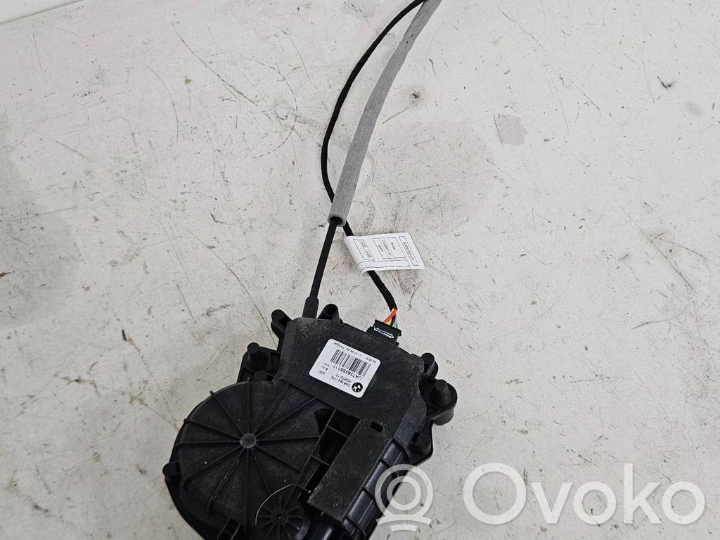 BMW 5 G30 G31 G38 Motor ridicare hayon/capotă portbagaj 