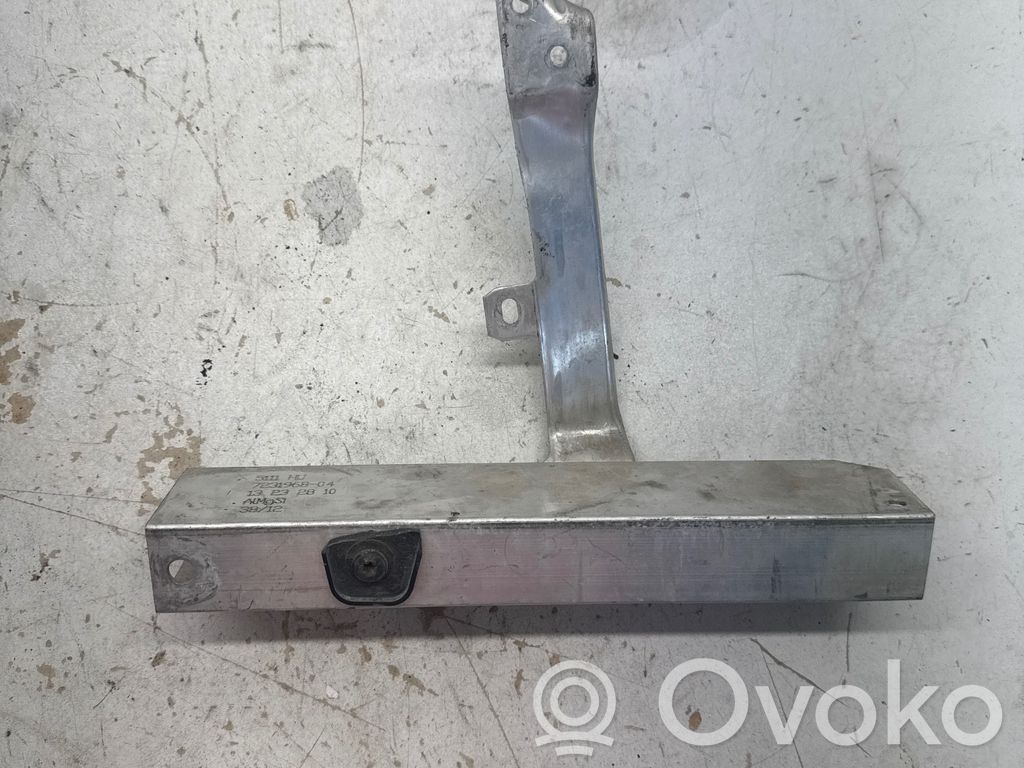 BMW 5 F10 F11 Odbój / Amortyzator zderzaka przedniego 