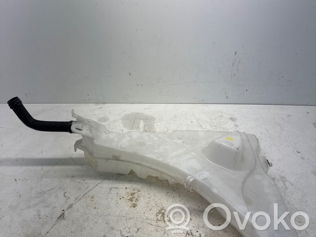 BMW X6 F16 Zbiornik płynu do spryskiwaczy szyby przedniej / czołowej 
