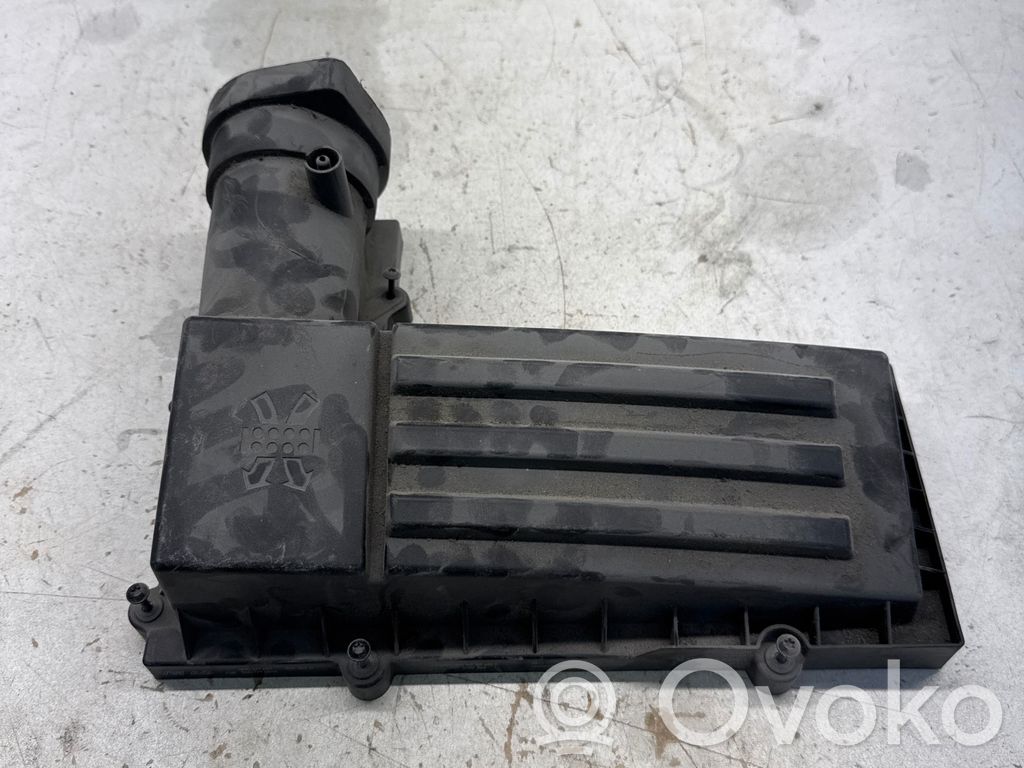Audi Q3 8U Luftfilterkasten 