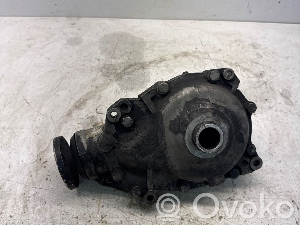 BMW 3 E90 E91 Front differential 