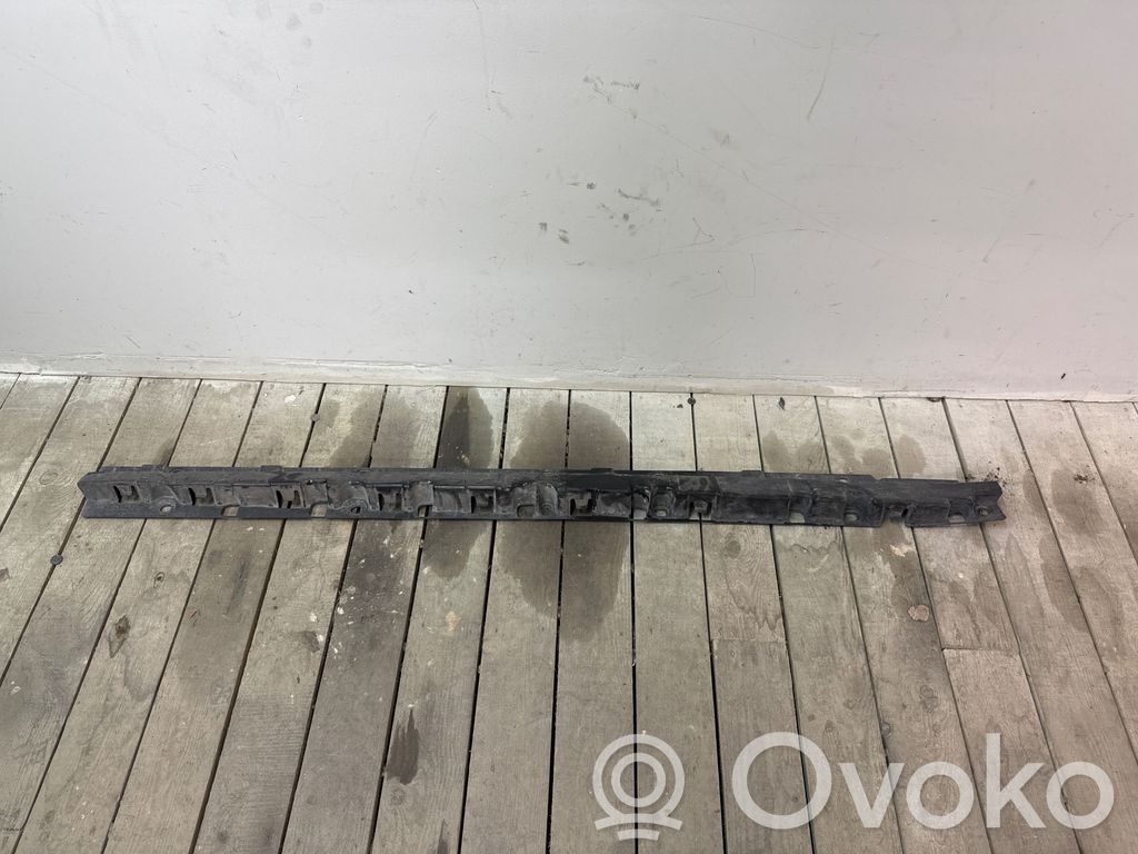 BMW X5 E70 Sill supporting ledge 