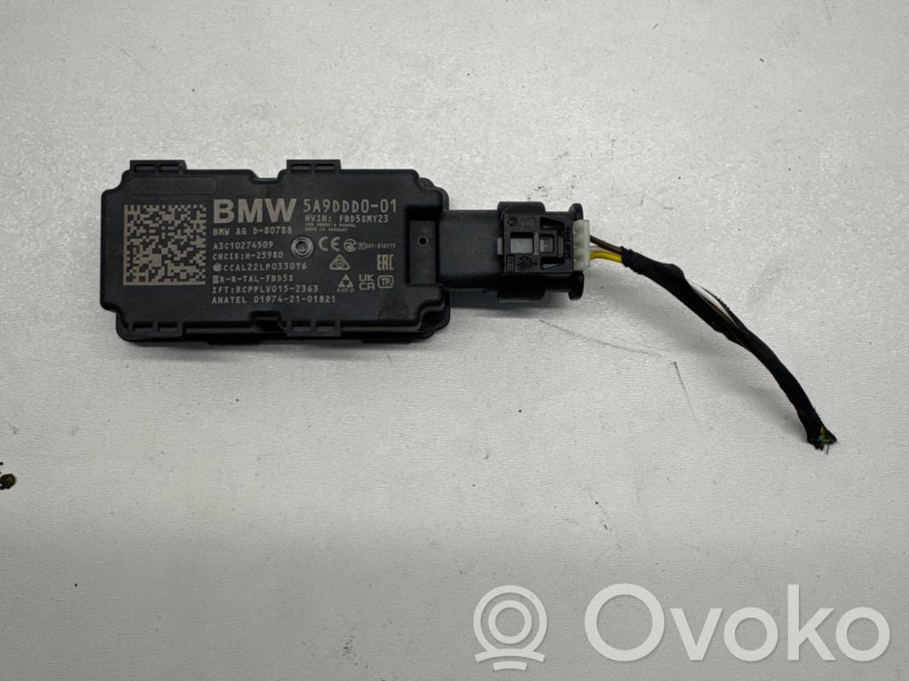 BMW X1 U11 Radioantenne 