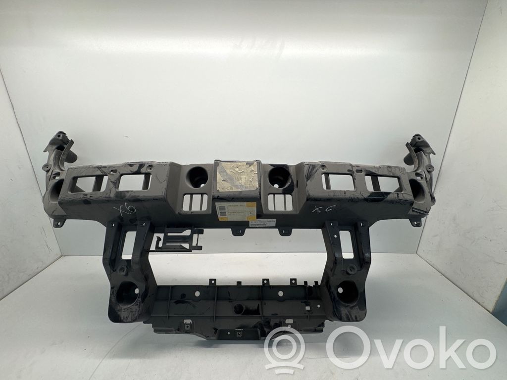 BMW X6 F16 Rear bumper mounting bracket 