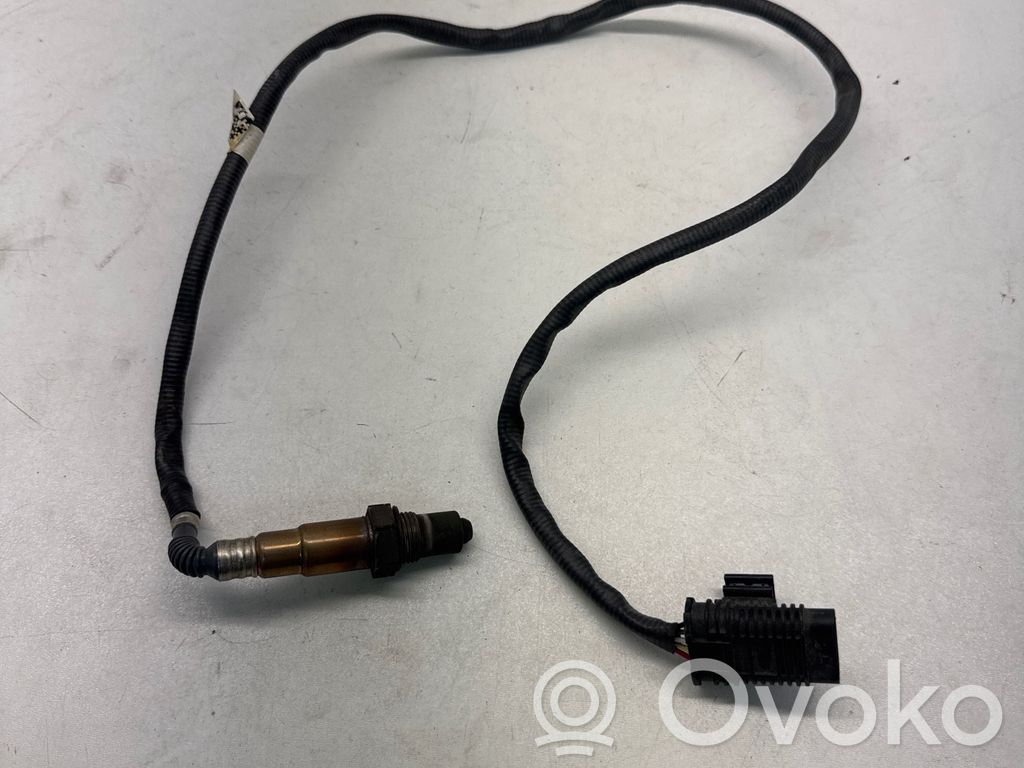 BMW 5 G30 G31 G38 Lambda zondas 