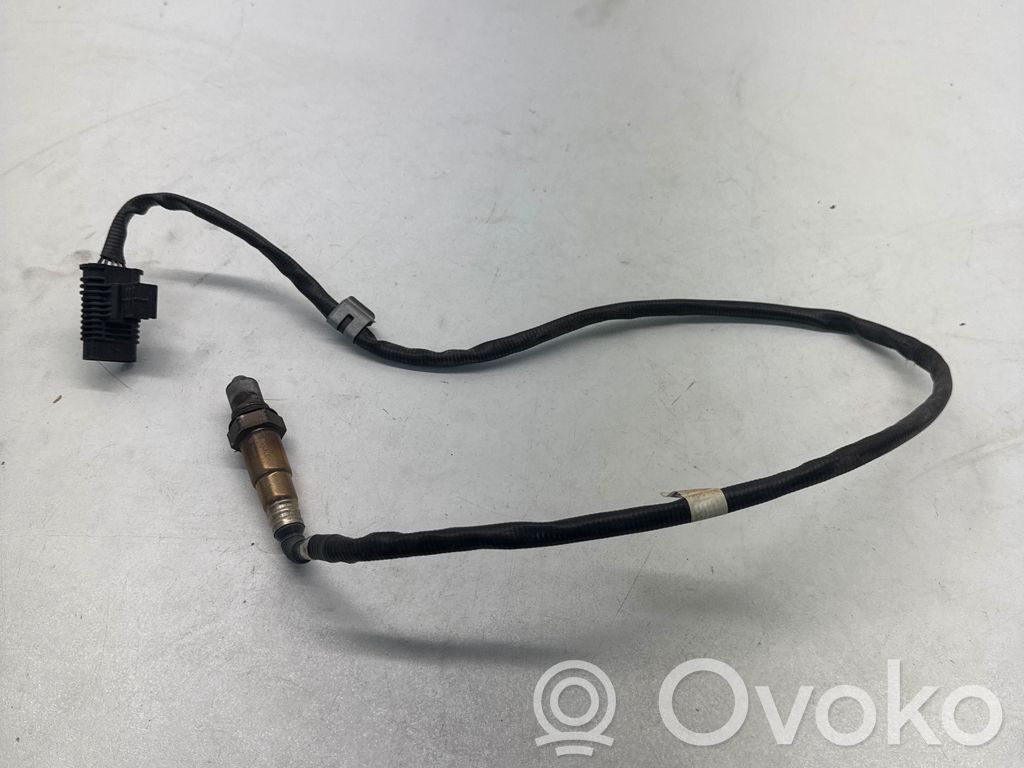 BMW 5 G30 G31 G38 Lambda zondas 