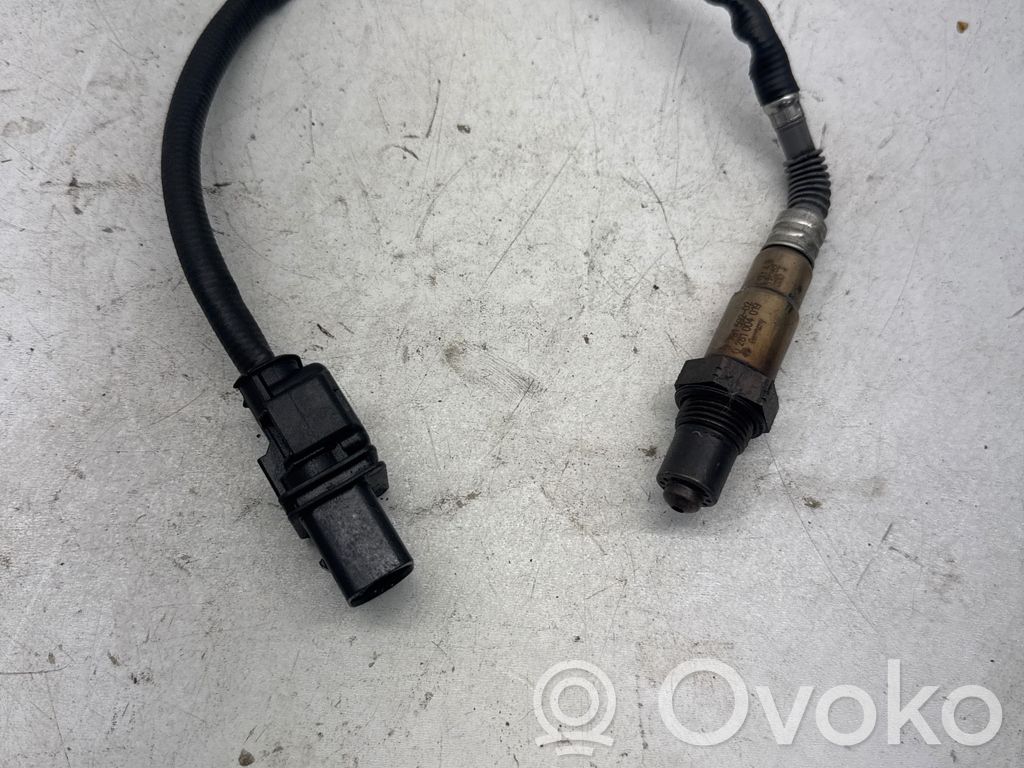 BMW 4 F36 Gran coupe Lambda probe sensor 