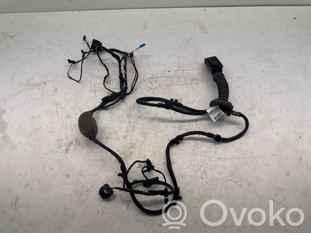 Cableado de puerta trasera   8793250,ED2777A