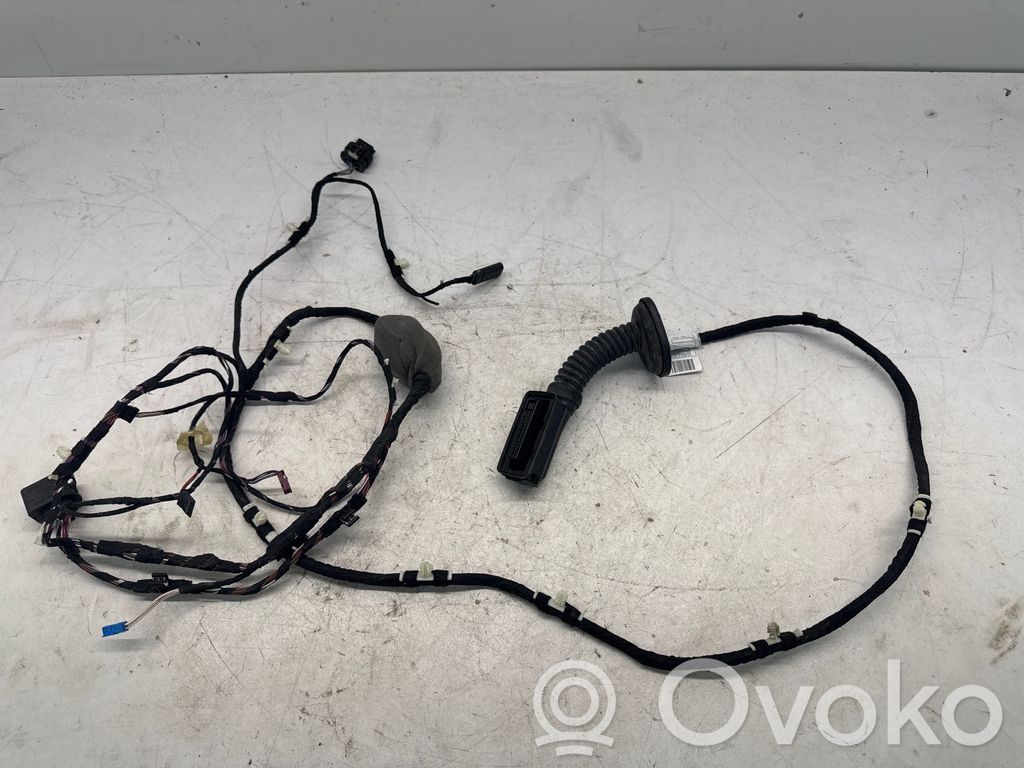 BMW X4 G02 Otros cableados 