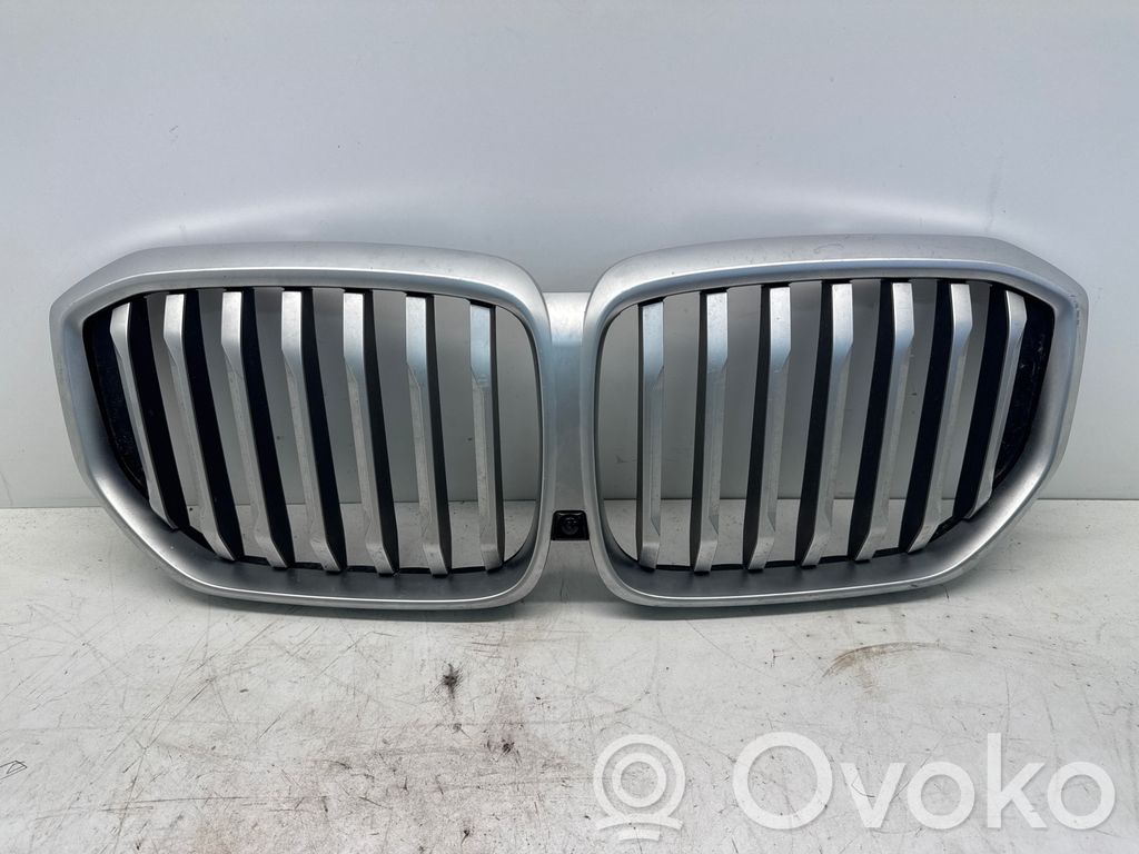 BMW X5 G05 Front grill 