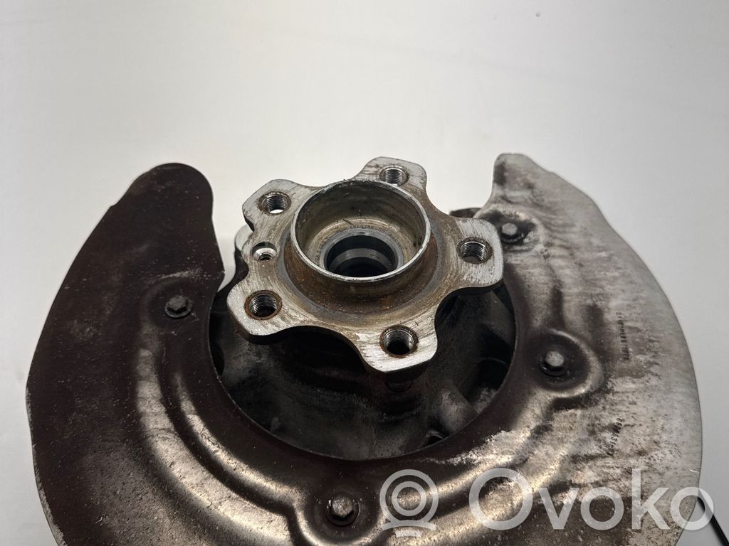 BMW X3 G01 Cubo de rueda trasera 