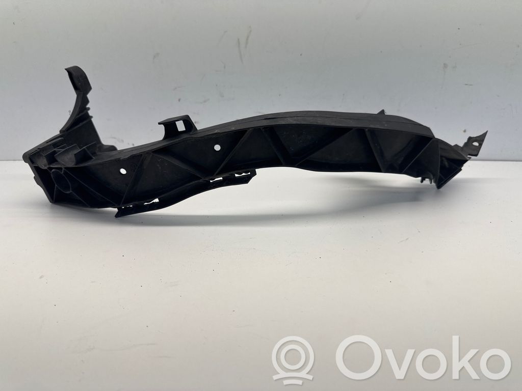 BMW 1 E81 E87 Support phare frontale 