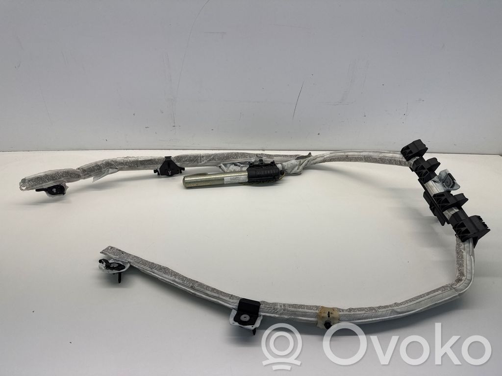 BMW 1 E81 E87 Kopfairbag 