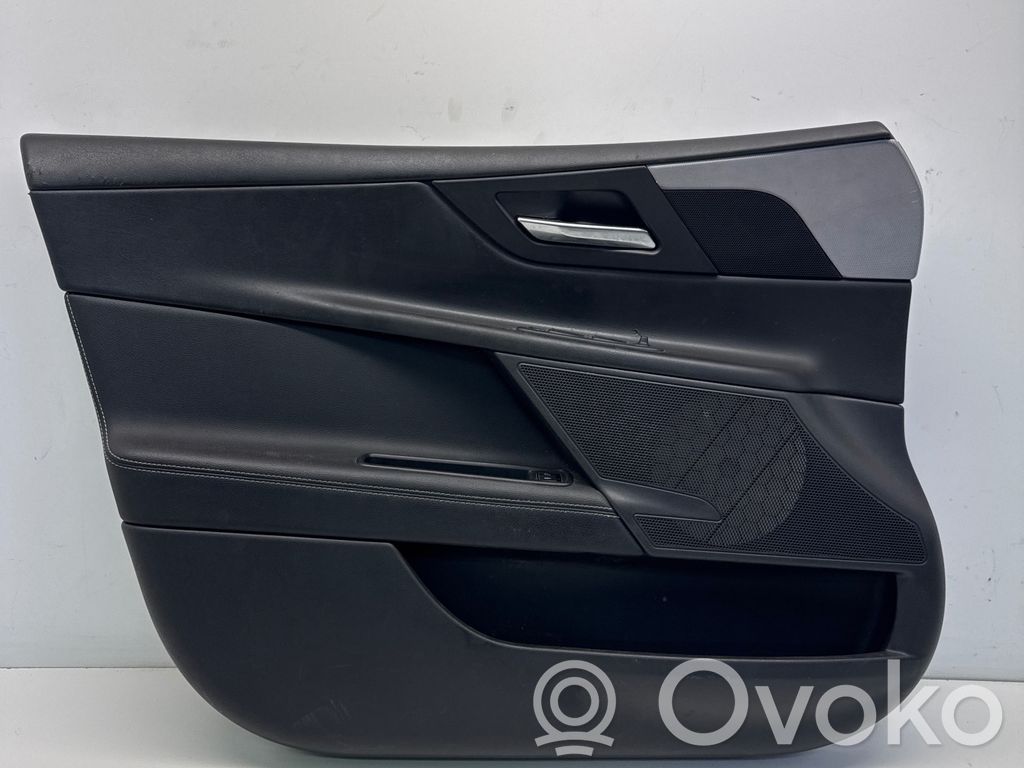 Jaguar XE Boczki / Poszycie drzwi przednich 