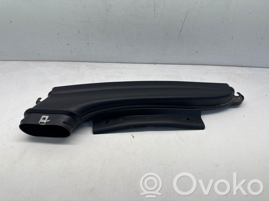 BMW 6 F06 Gran coupe Część rury dolotu powietrza 