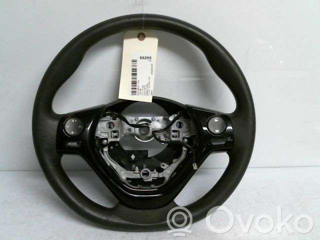 Peugeot 108 Руль 