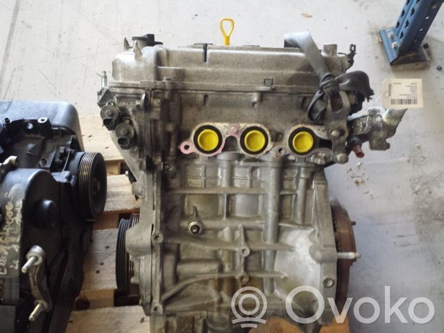 Engine   K10BN,K10BN,K10BN