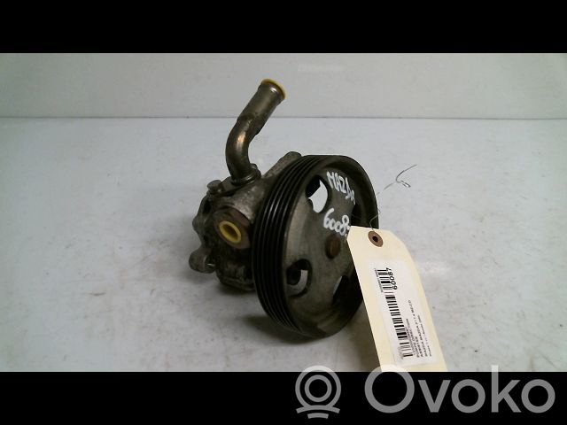 Mazda 2 Power steering pump 