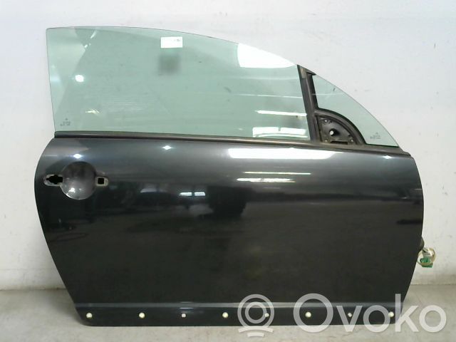 Citroen C3 Pluriel Durvis 