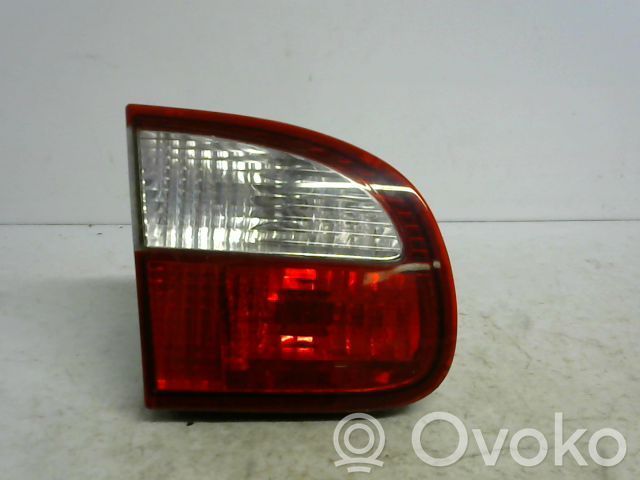 Daewoo Lanos Rear/tail lights 
