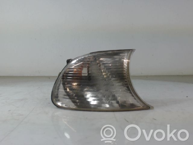 BMW 3 E46 Front indicator light 