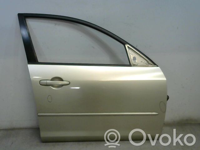 Mazda MX-3 Durvis 